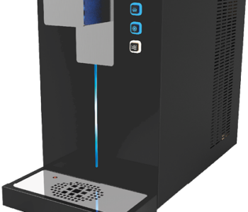 Fontaine a eau Mauna kea