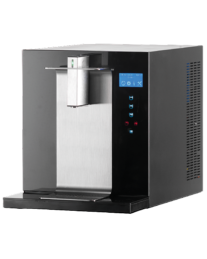 Fontaine a eau Kilauea