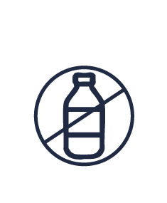 Watertec Icon White KeinPET