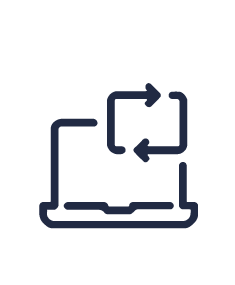 Watertec Icon White Uptodate