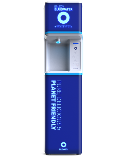 Fontaine à eau Bluewater Flow