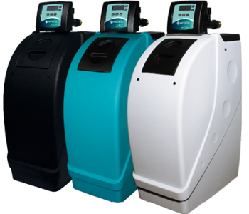 Moana Entkalkungsanlage